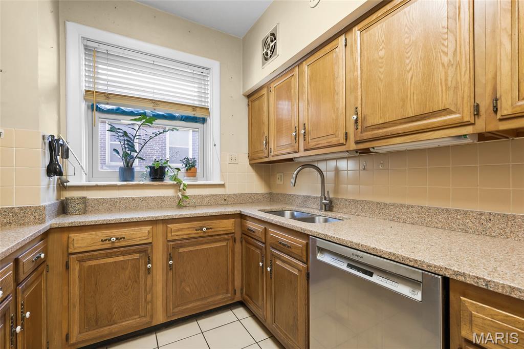 Skinker Condos City Bl 5761 - Residential