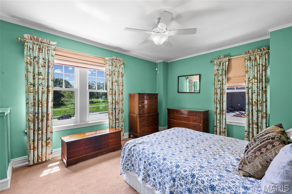 Skinker Condos City Bl 5761 - Residential