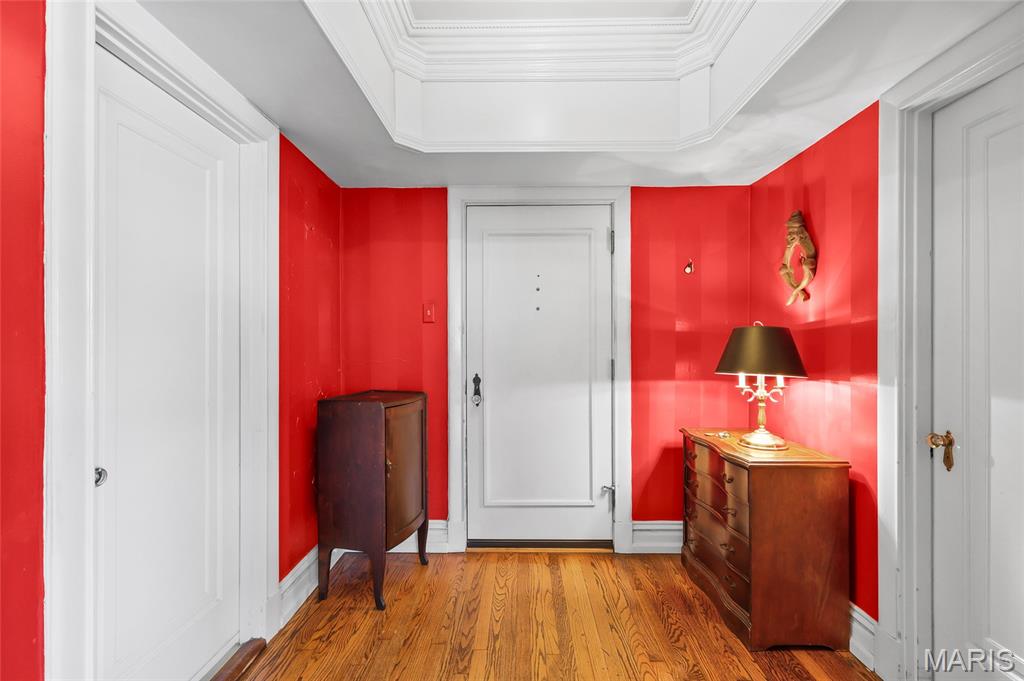 Skinker Condos City Bl 5761 - Residential