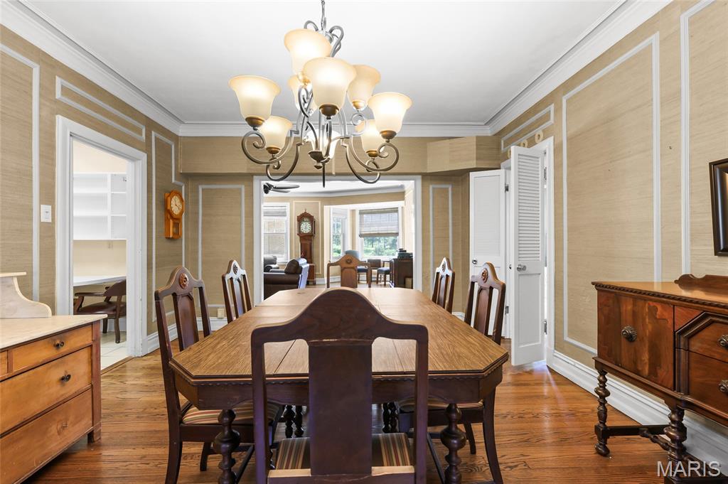 Skinker Condos City Bl 5761 - Residential
