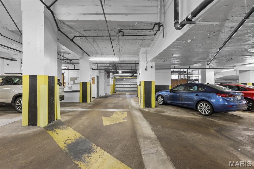 Skinker Condos City Bl 5761 - Residential
