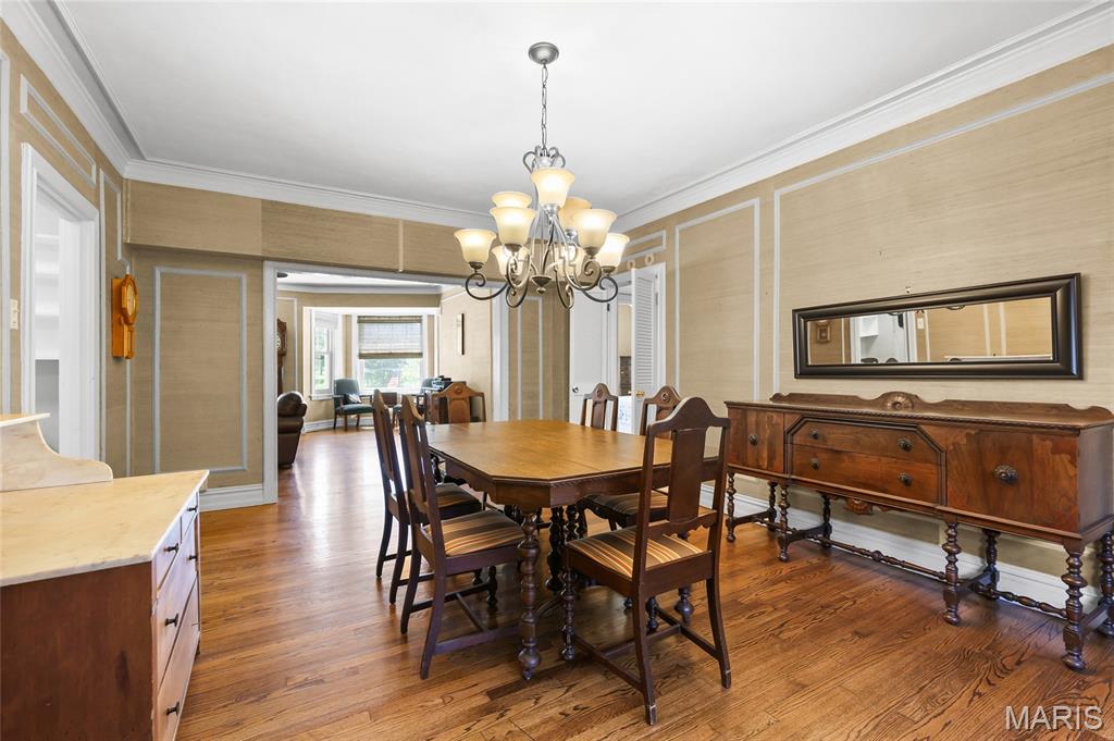 Skinker Condos City Bl 5761 - Residential