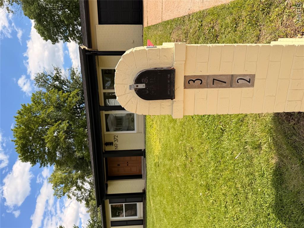 Lincolnshire Sub - Residential