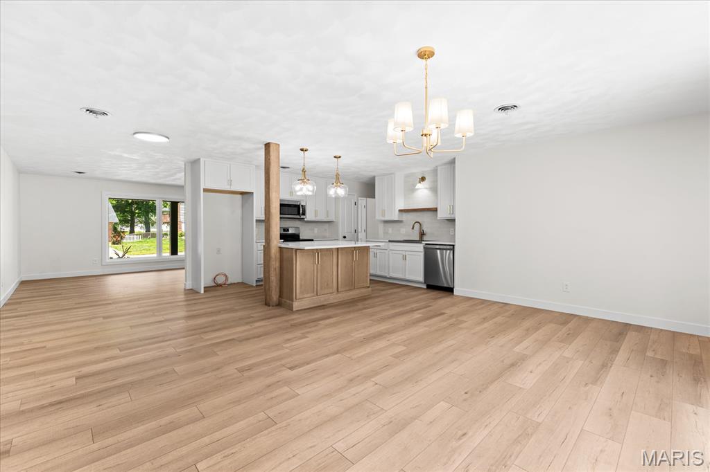 Lincolnshire Sub - Residential