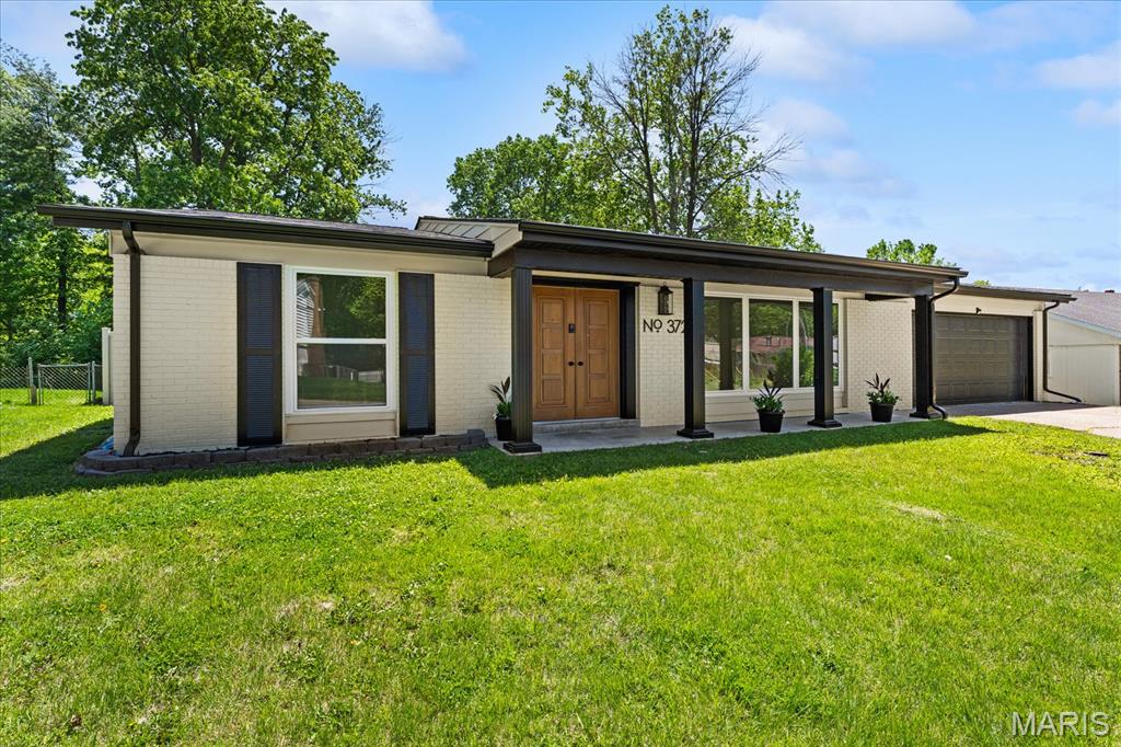 Lincolnshire Sub - Residential