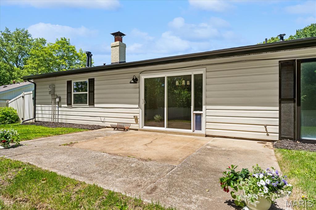 Lincolnshire Sub - Residential