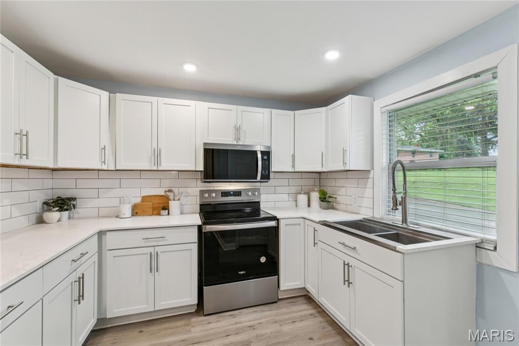 Rannells Home Farm - Residential
