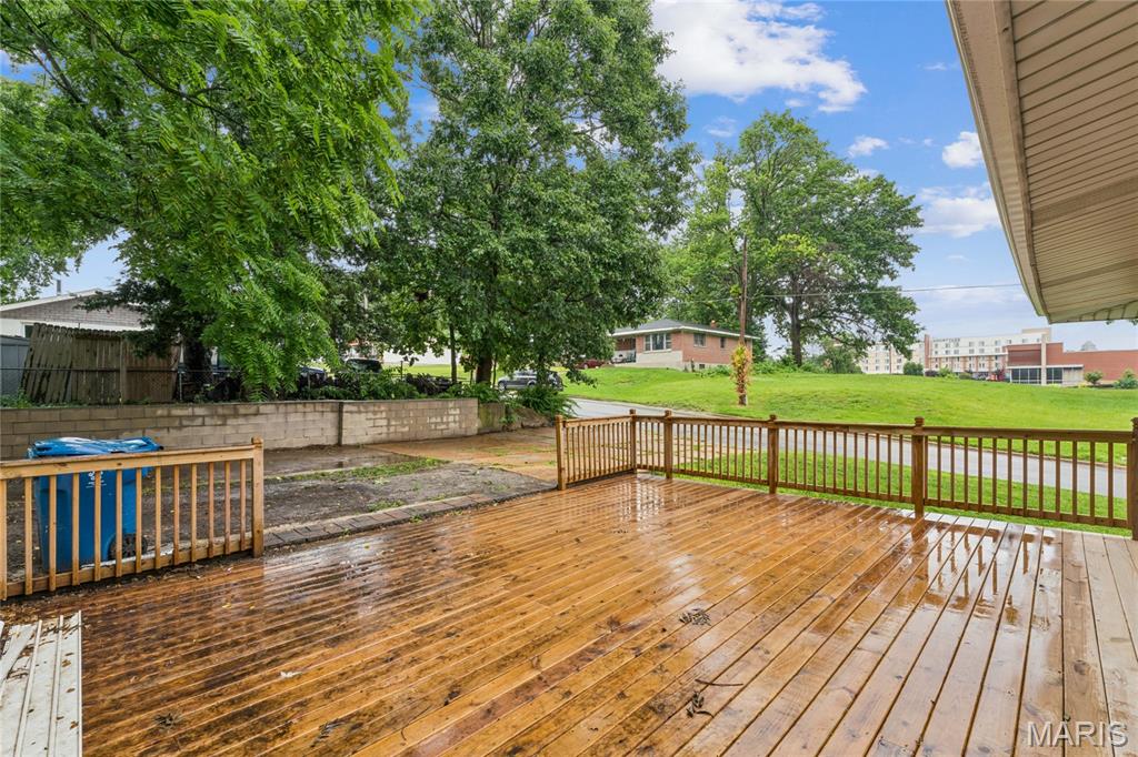 Rannells Home Farm - Residential