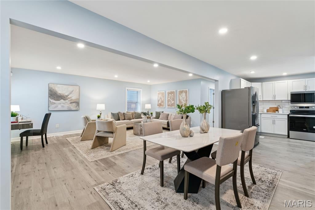 Rannells Home Farm - Residential