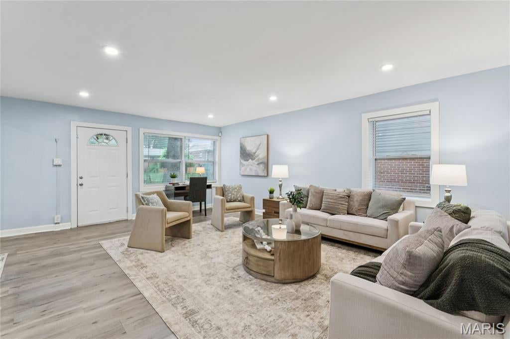 Rannells Home Farm - Residential