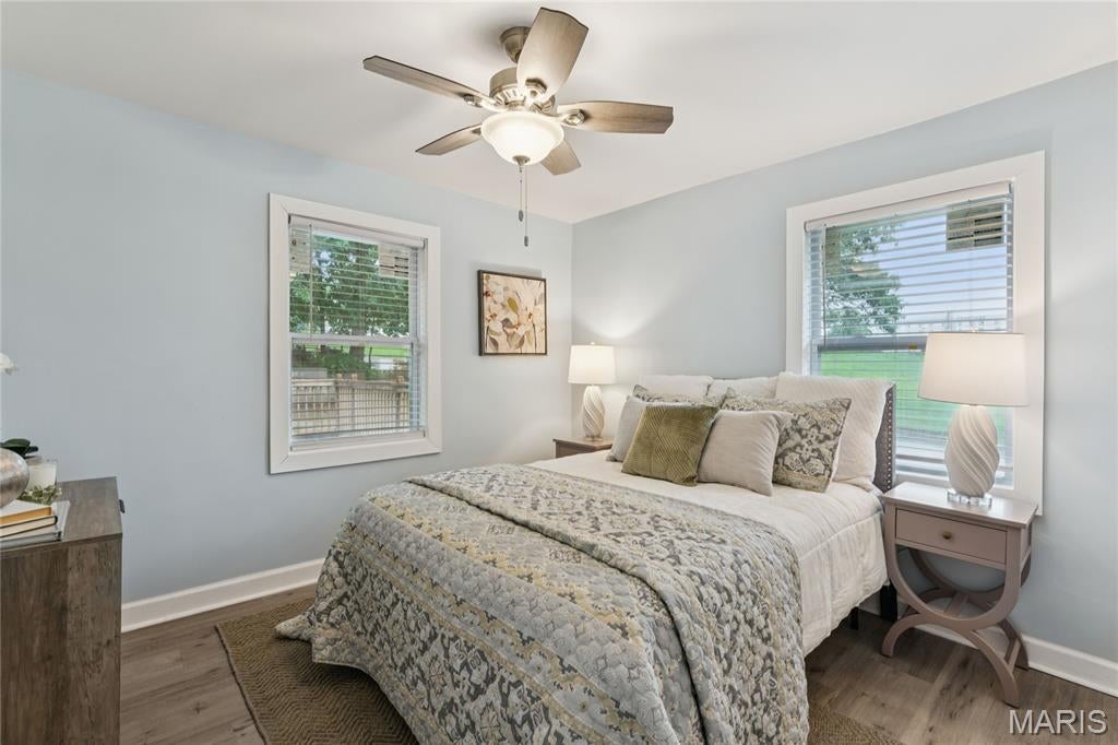 Rannells Home Farm - Residential