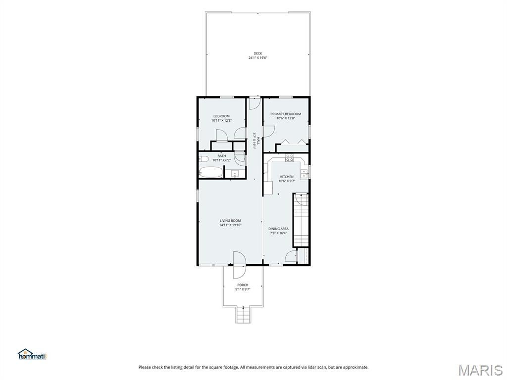 Rannells Home Farm - Residential
