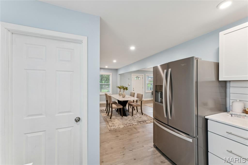 Rannells Home Farm - Residential