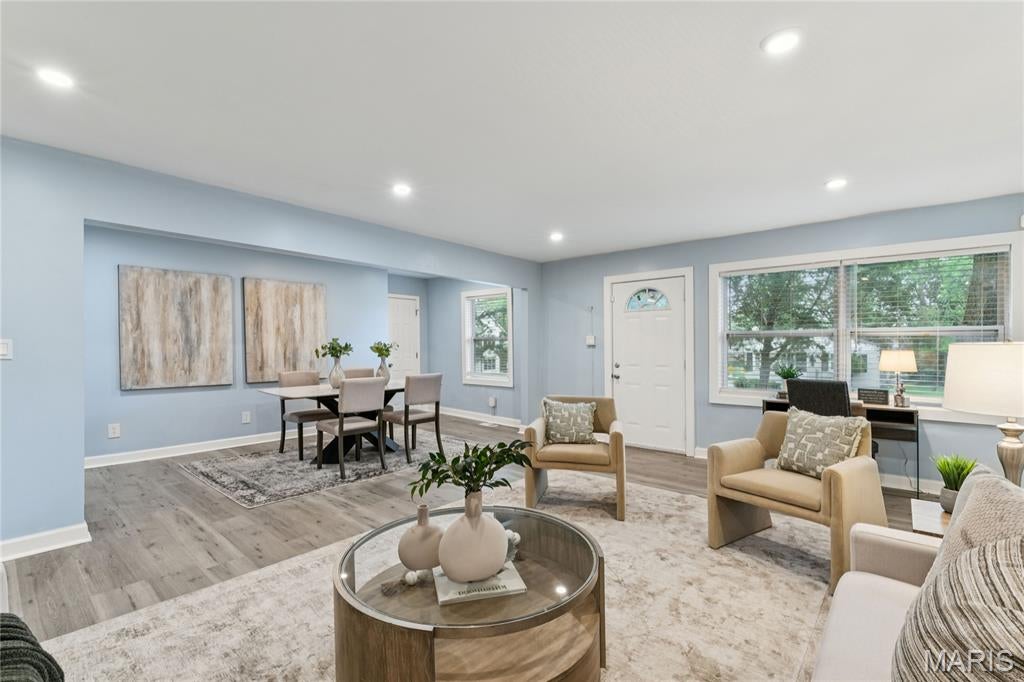 Rannells Home Farm - Residential