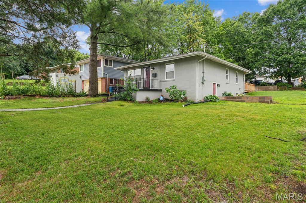 Rannells Home Farm - Residential