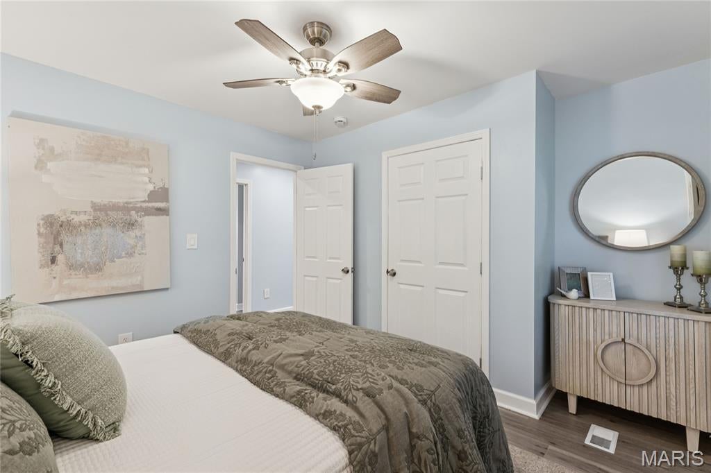 Rannells Home Farm - Residential