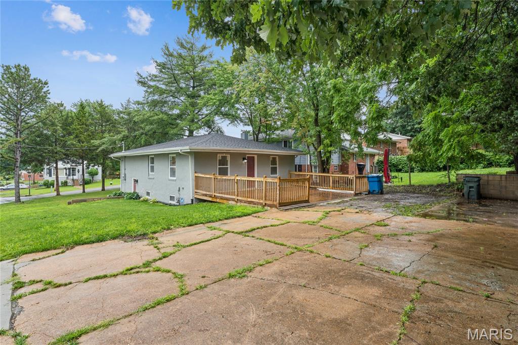 Rannells Home Farm - Residential