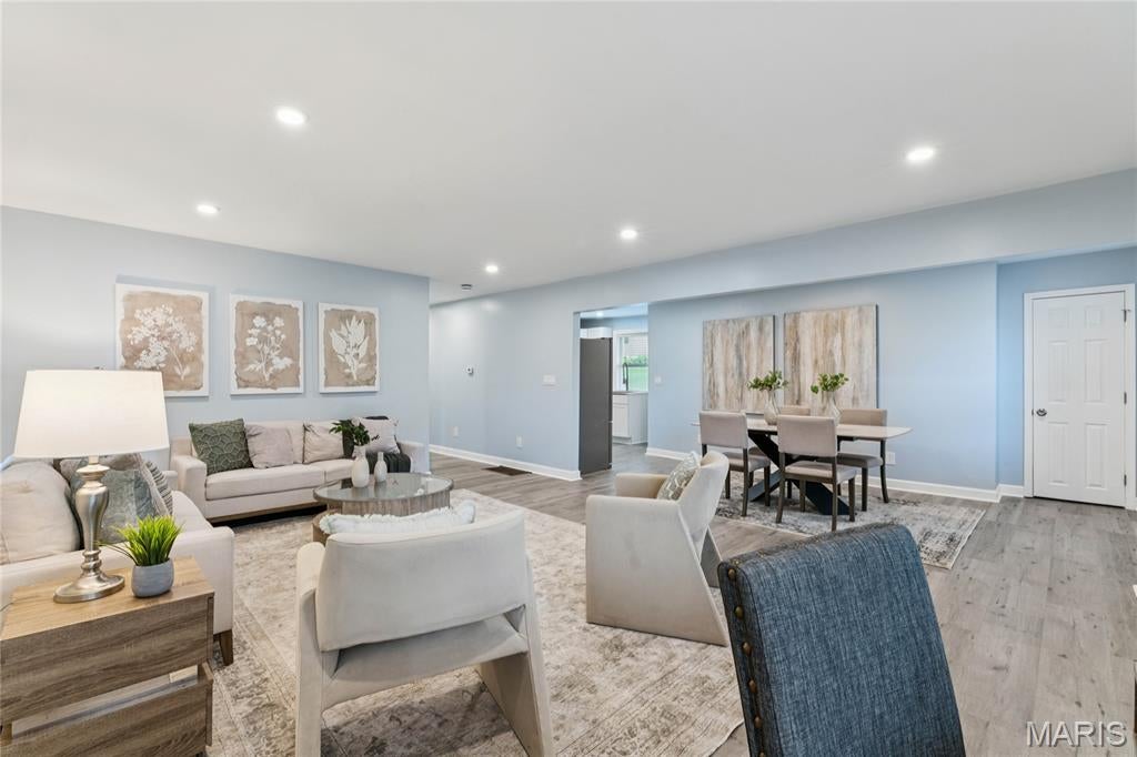 Rannells Home Farm - Residential