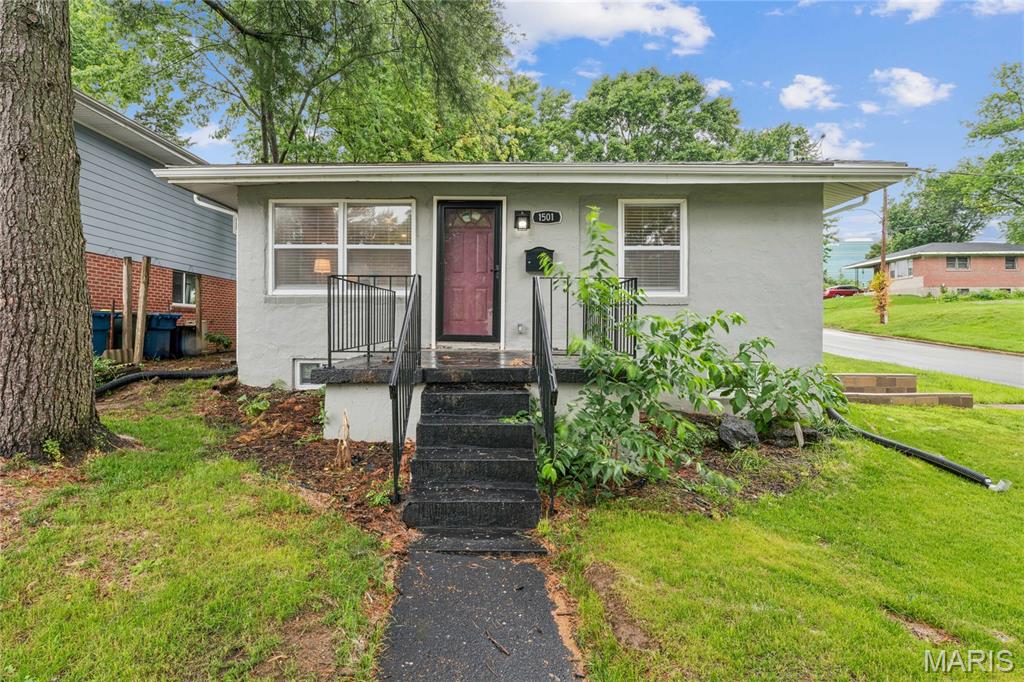 Rannells Home Farm - Residential