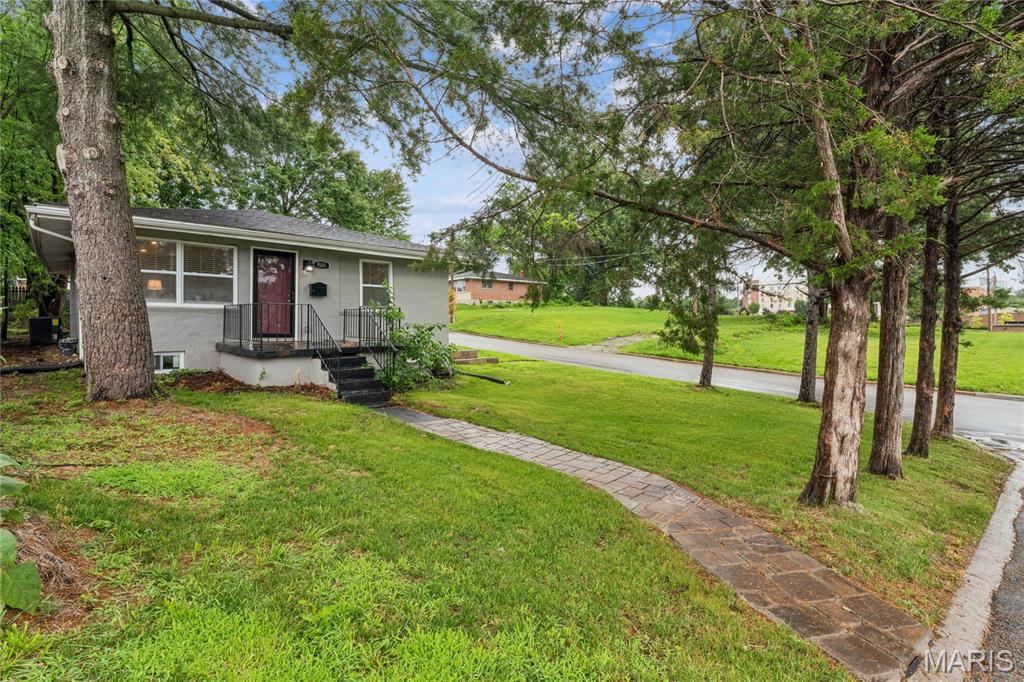 Rannells Home Farm - Residential