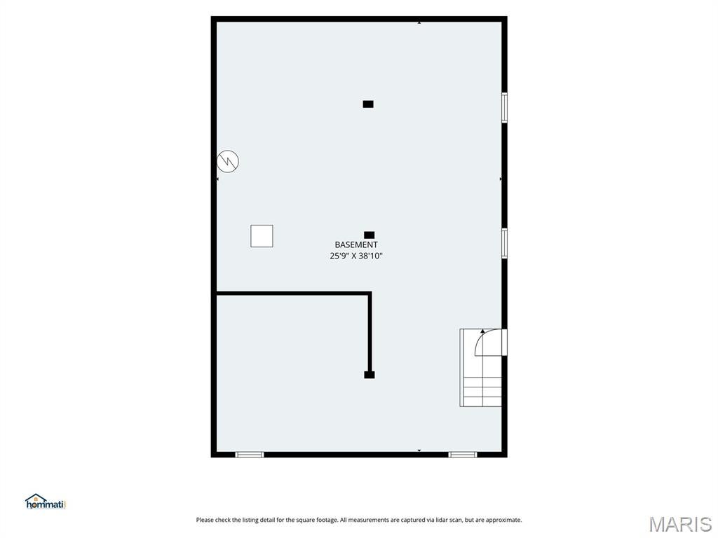 Rannells Home Farm - Residential