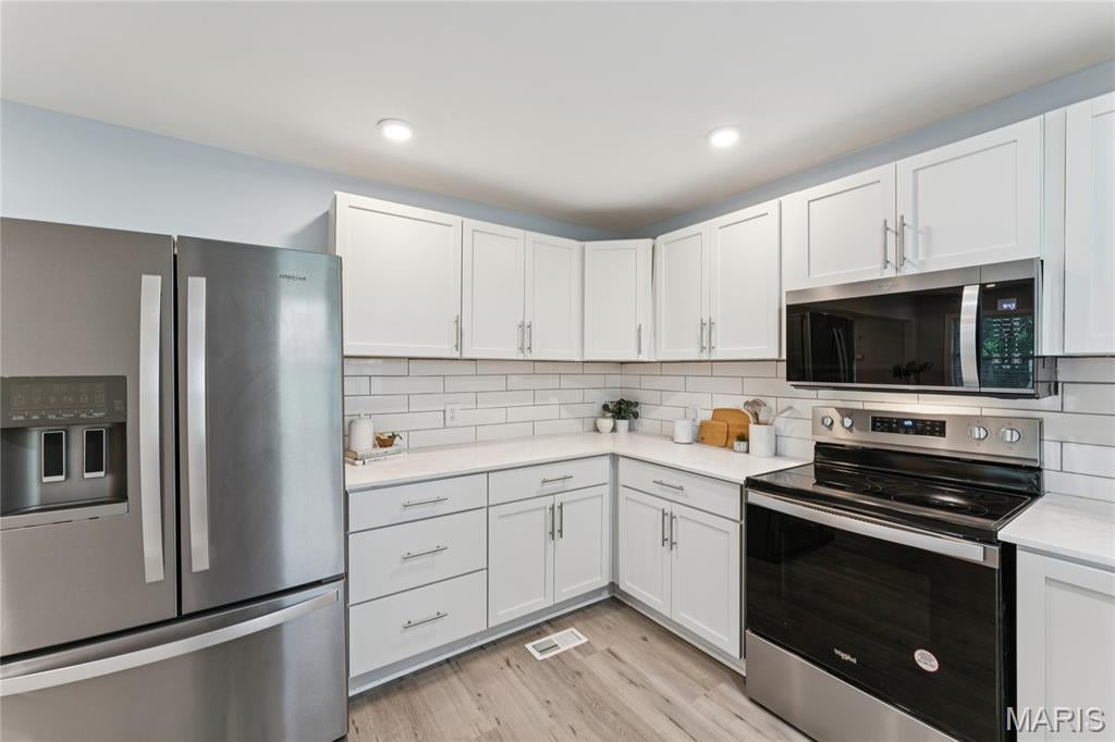 Rannells Home Farm - Residential