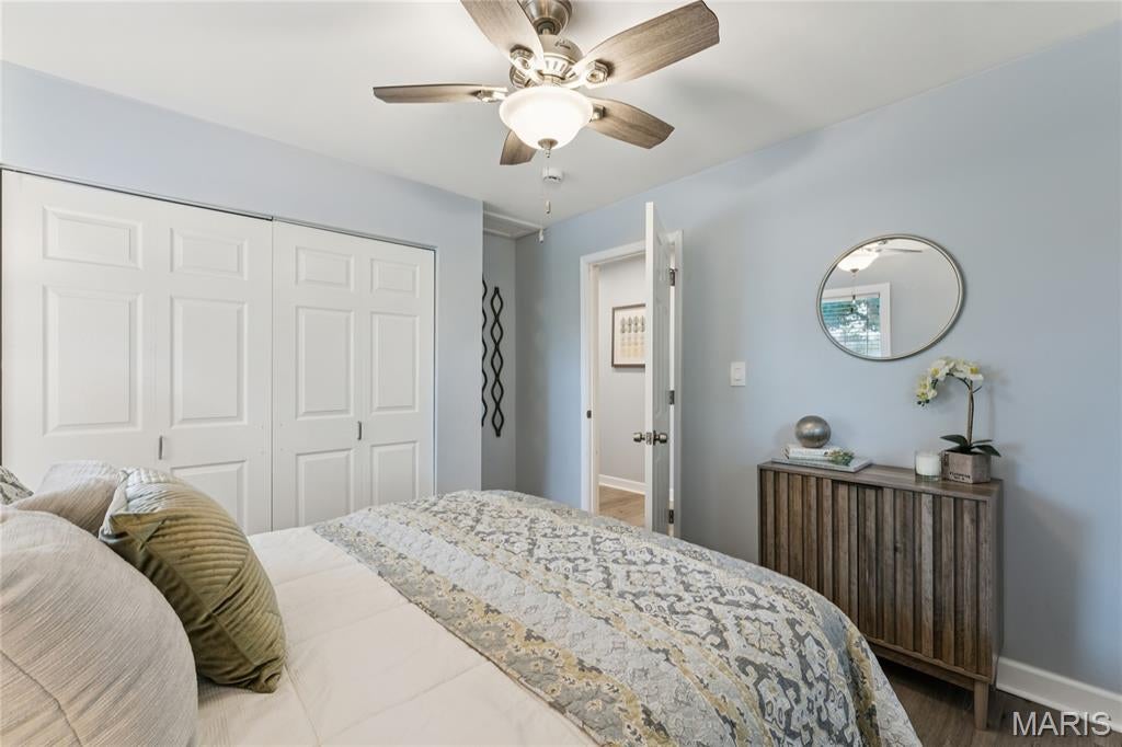 Rannells Home Farm - Residential