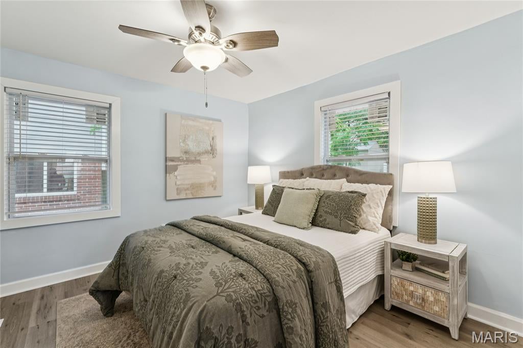 Rannells Home Farm - Residential