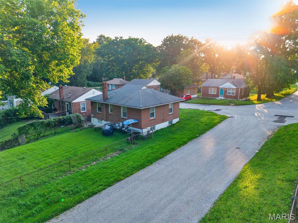Kenwood Homesites - Residential