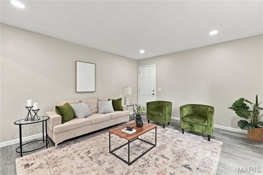 Seven Hills 2 - Residential