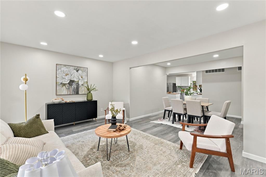 Seven Hills 2 - Residential