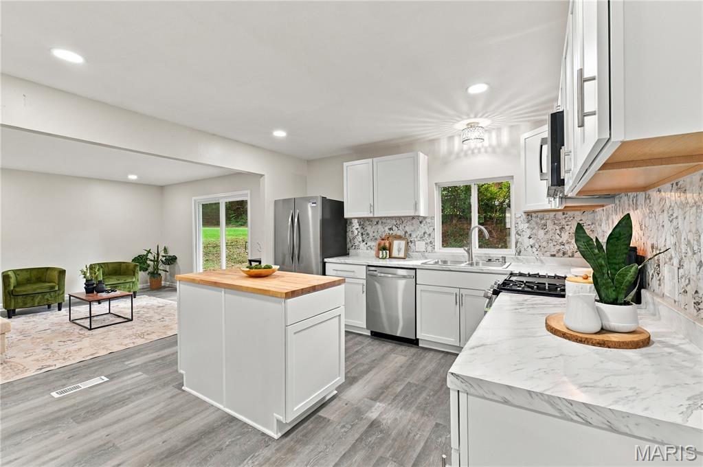 Seven Hills 2 - Residential