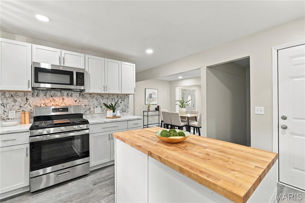 Seven Hills 2 - Residential