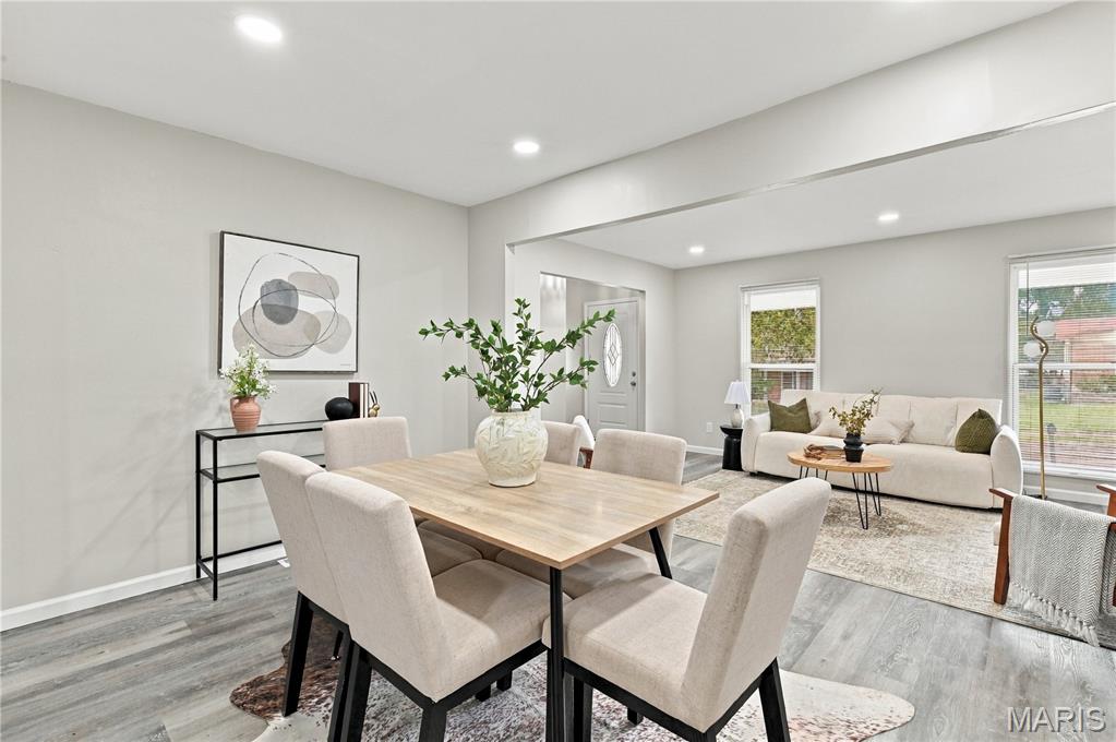 Seven Hills 2 - Residential