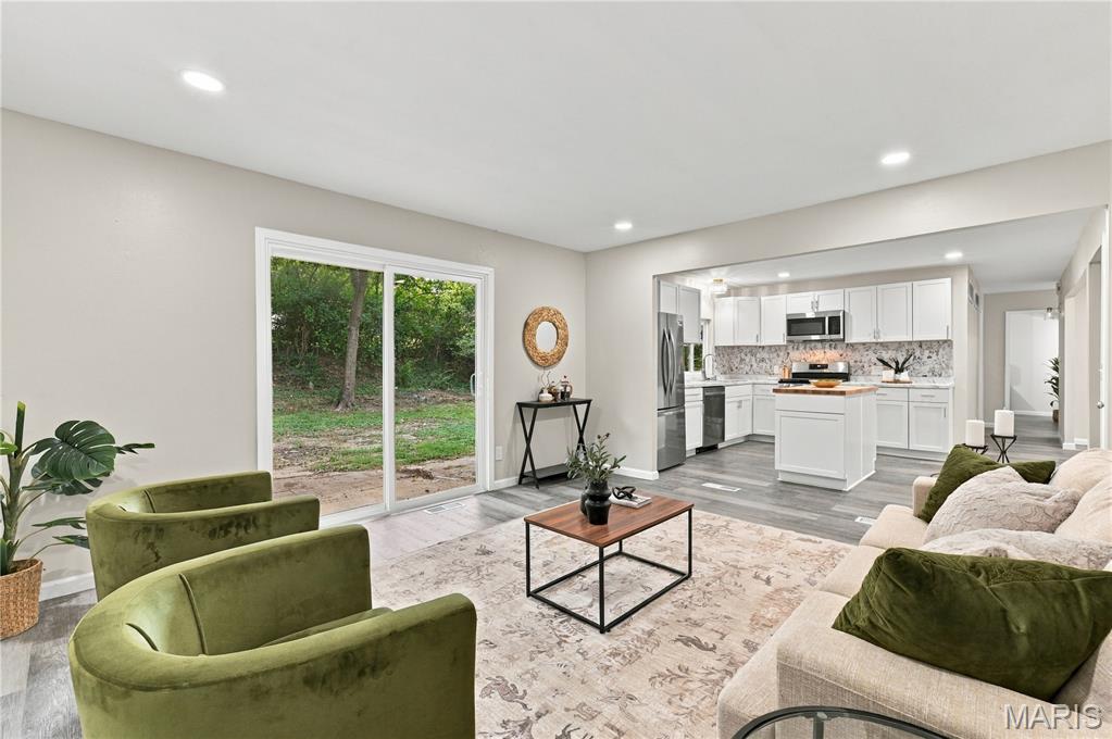 Seven Hills 2 - Residential