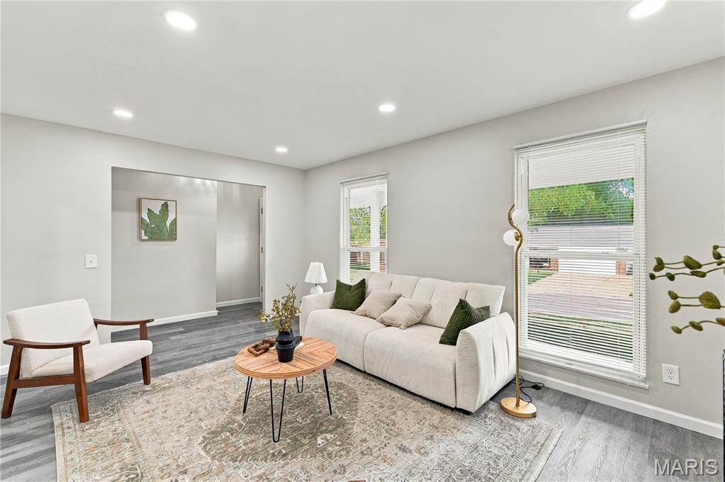 Seven Hills 2 - Residential