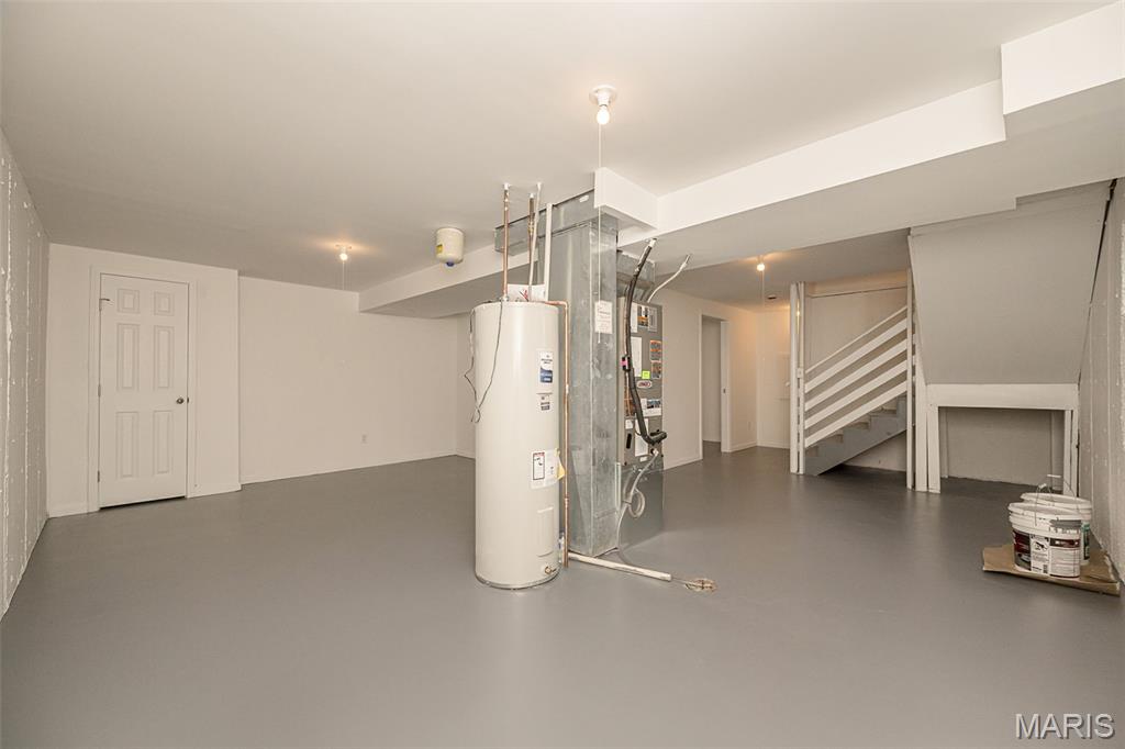 City/St Charles - Residential