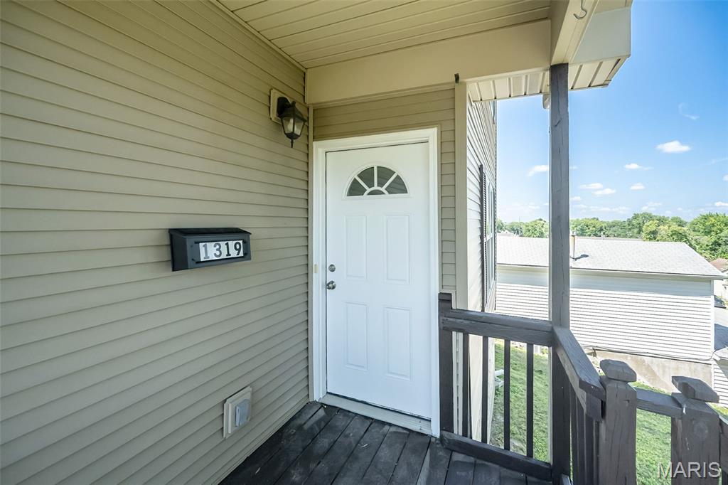 City/St Charles - Residential