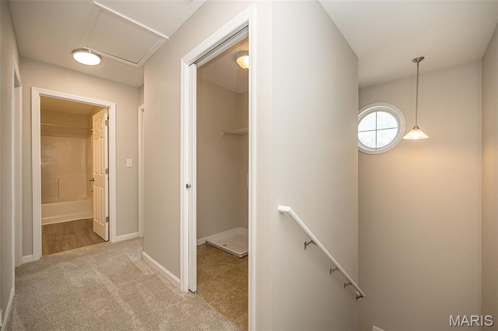 City/St Charles - Residential