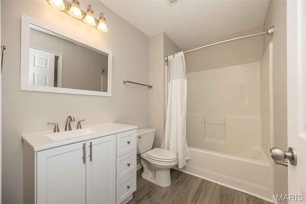 City/St Charles - Residential