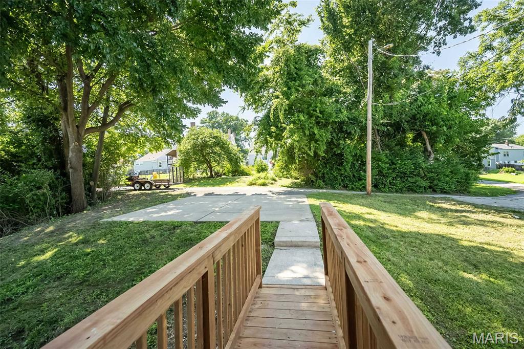 City/St Charles - Residential