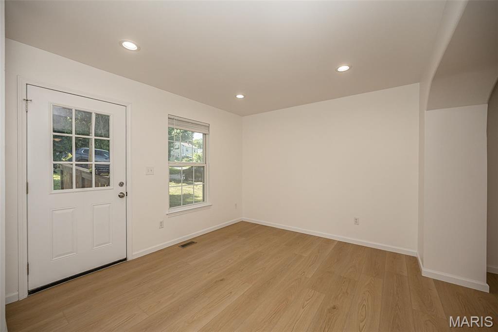 City/St Charles - Residential