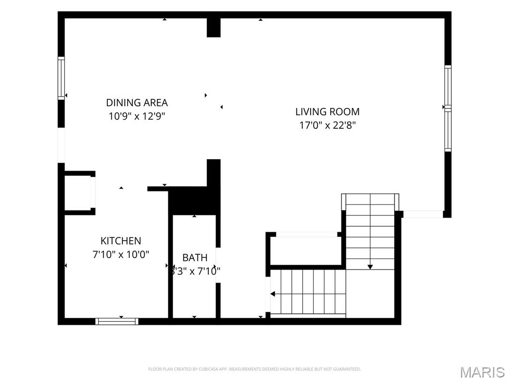 City/St Charles - Residential