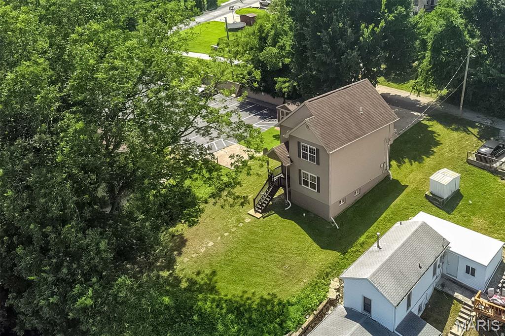 City/St Charles - Residential