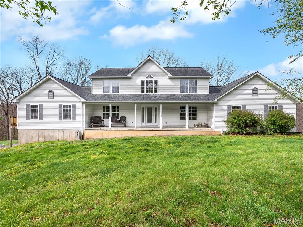 Eagles Nest - Residential