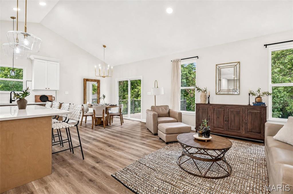 H&M Place lot 2-A - Residential