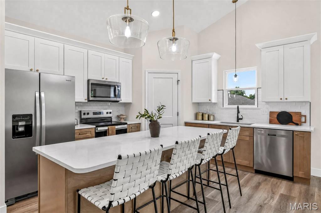 H&M Place lot 2-A - Residential