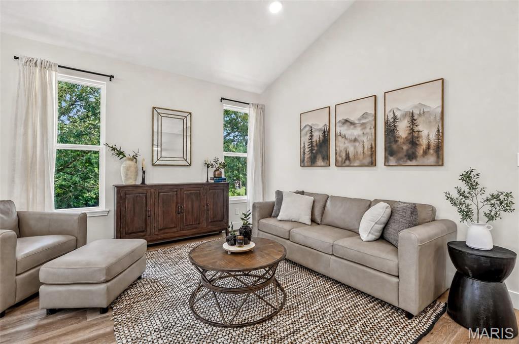 H&M Place lot 2-A - Residential