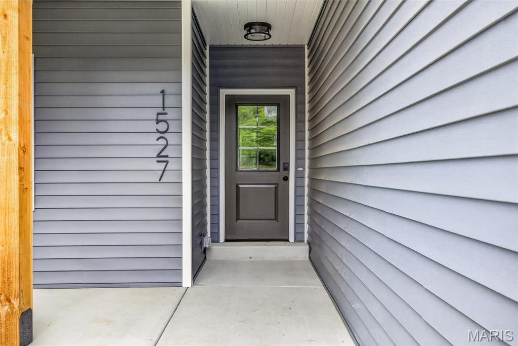 H&M Place lot 2-A - Residential
