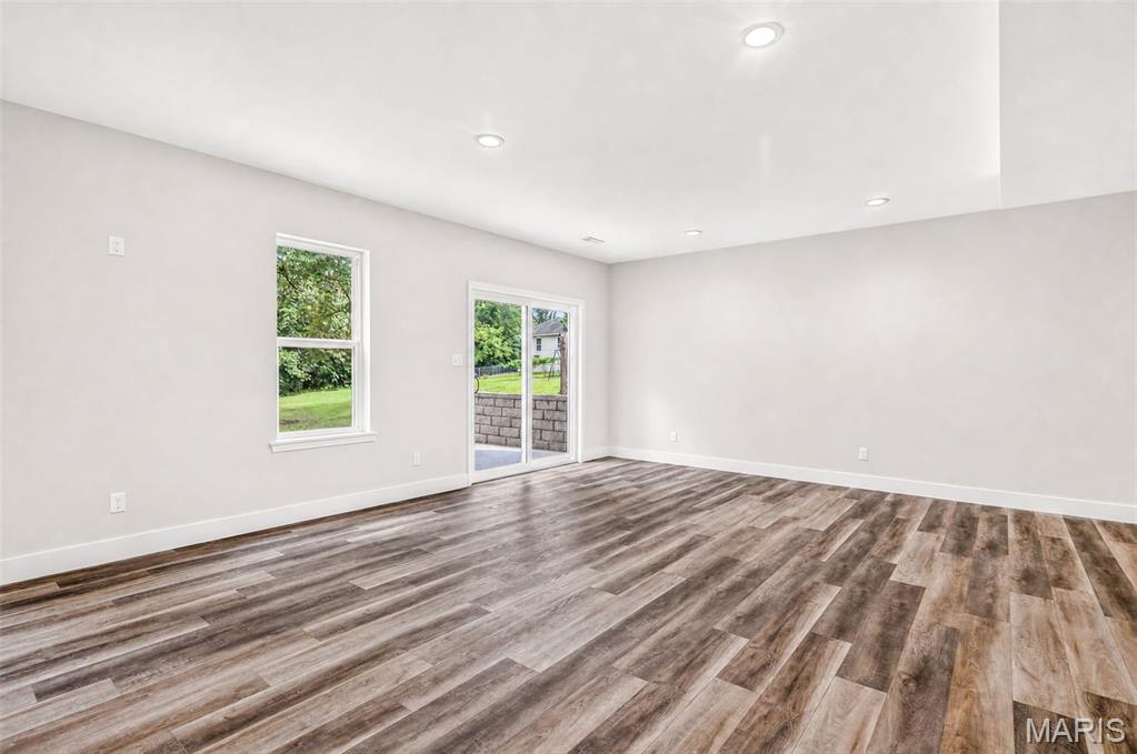 H&M Place lot 2-A - Residential